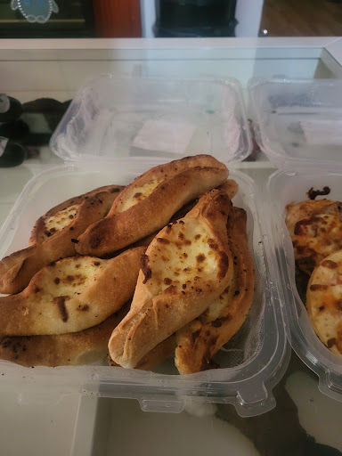 Photo of Sunbake Pita Bakery - 10728 134 Ave NW, Edmonton, AB T5E 4X7